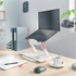 Kép 5/6 - Laptop állvány, állítható, LEITZ "Ergo", fehér