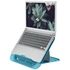 Kép 4/9 - Laptop állvány, LEITZ "Ergo Cosy", nyugodtkék
