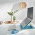 Kép 8/9 - Laptop állvány, LEITZ "Ergo Cosy", nyugodtkék