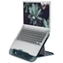 Kép 4/9 - Laptop állvány, LEITZ "Ergo Cosy", bársonyszürke
