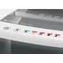 Kép 4/4 - Iratmegsemmisítő, mikrokonfetti, 5 lap, LEITZ "IQ Office Pro P6+"