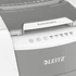 Kép 3/9 - Iratmegsemmisítő, konfetti, 100 lap, LEITZ "IQ AutoFeed SmallOffice 100 P4 Pro"