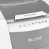 Kép 3/9 - Iratmegsemmisítő, mikrokonfetti, 100 lap, LEITZ "IQ AutoFeed SmallOffice 100 P5 Pro"