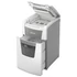 Kép 2/10 - Iratmegsemmisítő, konfetti, 150 lap, LEITZ "IQ AutoFeed Office 150 P4 Pro"