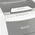 Kép 3/9 - Iratmegsemmisítő, konfetti, 300 lap, LEITZ "IQ AutoFeed Office 300 P4 Pro"