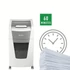 Kép 9/10 - Iratmegsemmisítő, mikrokonfetti, 300 lap, LEITZ "IQ AutoFeed Office 300 P5 Pro"