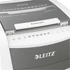 Kép 3/10 - Iratmegsemmisítő, konfetti, 600 lap, LEITZ "IQ AutoFeed Office 600 P4"