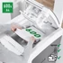 Kép 8/10 - Iratmegsemmisítő, konfetti, 600 lap, LEITZ "IQ AutoFeed Office 600 P4"