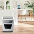 Kép 5/10 - Iratmegsemmisítő, mikrokonfetti, 600 lap, LEITZ "IQ AutoFeed Office 600 P5"