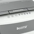 Kép 3/10 - Iratmegsemmisítő, konfetti, 50 lap, LEITZ "IQ AutoFeed SmallOffice 50 P4 Pro"