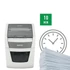 Kép 8/10 - Iratmegsemmisítő, konfetti, 50 lap, LEITZ "IQ AutoFeed SmallOffice 50 P4 Pro"
