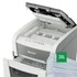 Kép 9/10 - Iratmegsemmisítő, konfetti, 50 lap, LEITZ "IQ AutoFeed SmallOffice 50 P4 Pro"