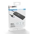 Kép 2/3 - USB elosztó-HUB, 4xUSB 3.1/1xUSB micro, EMTEC "T620A"