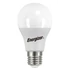 Kép 1/2 - LED izzó, E27, normál gömb, 4,9W (40W), 470lm, 4000K, ENERGIZER