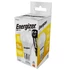 Kép 2/2 - LED izzó, E27, normál gömb, 11,1W (75W), 1055lm, 4000K, ENERGIZER