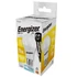 Kép 2/2 - LED izzó, E27, normál gömb, 11,1W (75W), 1055lm, 6500K, ENERGIZER