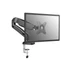 Kép 2/4 - Monitortartó kar, 1 monitorhoz, 17"-32", EQUIP