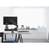 Kép 3/4 - Monitortartó kar, 1 monitorhoz, 17"-32", EQUIP