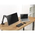 Kép 4/4 - Monitortartó kar, 1 monitorhoz, 17"-32", EQUIP