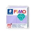 Kép 1/2 - Gyurma, 57 g, égethető, FIMO "Soft", pasztellorgona