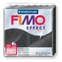 Kép 1/2 - Gyurma, 57 g, égethető, FIMO "Effect", csillagpor