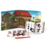 Kép 2/6 - Gyurma készlet, 4x42 g, égethető, FIMO "Kids Form & Play", farm