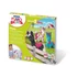 Kép 1/6 - Gyurma készlet, 4x42 g, égethető, FIMO "Kids Form & Play", pónik