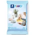Kép 1/2 - Gyurma, 500 g, levegőre száradó, FIMO "Air Basic", fehér