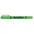 Kép 1/3 - Szövegkiemelő, 1,0/4,0 mm, kétvégű, FLEXOFFICE "HL01", zöld