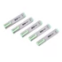Kép 2/3 - Szövegkiemelő, 1-4 mm, FLEXOFFICE "HL05 Eco Style", zöld