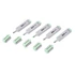 Kép 3/3 - Szövegkiemelő, 1-4 mm, FLEXOFFICE "HL05 Eco Style", zöld