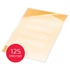 Kép 5/6 - Meleglamináló fólia, 125 mikron, A7, GBC