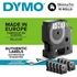 Kép 2/3 - Feliratozógép szalag készlet, 19 mm x 7 m, DYMO "D1", fehér-fekete