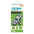Kép 1/3 - Elektromos feliratozógép, DYMO "Letratag Razor 100H", ezüst