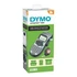 Kép 2/3 - Elektromos feliratozógép, DYMO "Letratag Razor 100H", ezüst