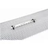 Kép 3/4 - Feliratozógép szalag, alumínium, ragasztóanyag nélkül, 12 mm x 4,8 m, DYMO "M1011"
