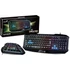 Kép 2/2 - Billentyűzet, vezetékes, USB, HUN, gaming, GENIUS "Scorpion K215"