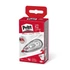 Kép 2/2 - Hibajavító roller, 4,2 mm x 12 m, utántölthető, HENKEL "Pritt"