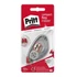 Kép 2/2 - Hibajavító roller, 6 mm x 10 m, HENKEL "Pritt Compact Roller"
