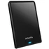 Kép 2/4 - 2,5" HDD (merevlemez), 1TB, USB 3.2 Gen1, ADATA "HV620S", fekete