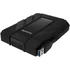 Kép 3/3 - 2,5" HDD (merevlemez), 1TB, USB 3.2 Gen1, ütésálló, ADATA "HD710P", fekete