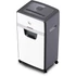 Kép 2/6 - Iratmegsemmisítő, konfetti, 24 lap, HP "Oneshred 24CC", világosszürke