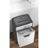 Kép 5/6 - Iratmegsemmisítő, mikrokonfetti, 16 lap, HP "Oneshred 16MC", világosszürke