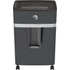 Kép 1/6 - Iratmegsemmisítő, konfetti, 15 lap, HP "Pro Shredder 15CC", sötétszürke