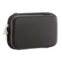Kép 1/3 - Tok, 2,5" HDD vagy GPS-hez, RIVACASE "9101" fekete