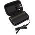 Kép 2/3 - Tok, 2,5" HDD vagy GPS-hez, RIVACASE "9101" fekete