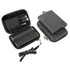 Kép 2/5 - Tok, 2,5" HDD vagy GPS-hez, RIVACASE "9102" fekete