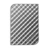 Kép 2/4 - 2,5" HDD (merevlemez), 1TB, USB 3.0, VERBATIM "Store n Go", ezüst