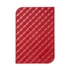 Kép 2/3 - 2,5" HDD (merevlemez), 1TB, USB 3.0, VERBATIM "Store n Go", piros