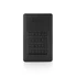 Kép 1/4 - 2,5" HDD (merevlemez), 1TB, USB 3.1, jelszavas titkosítás, VERBATIM "Secure Portable", fekete